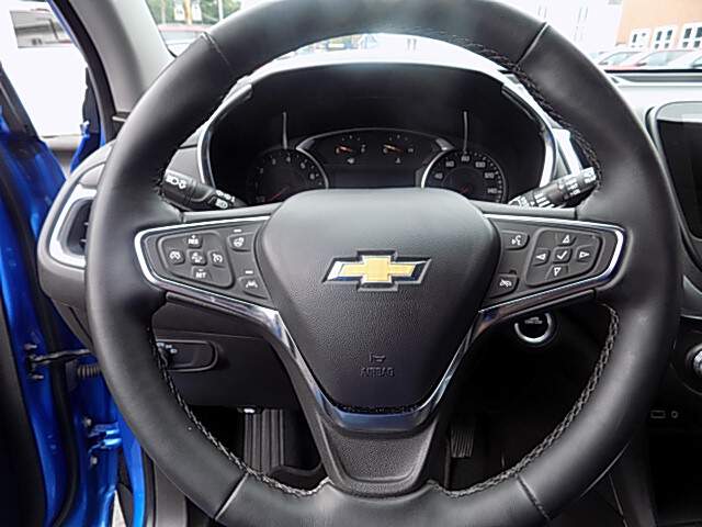  2024 Chevrolet Equinox Image: 12