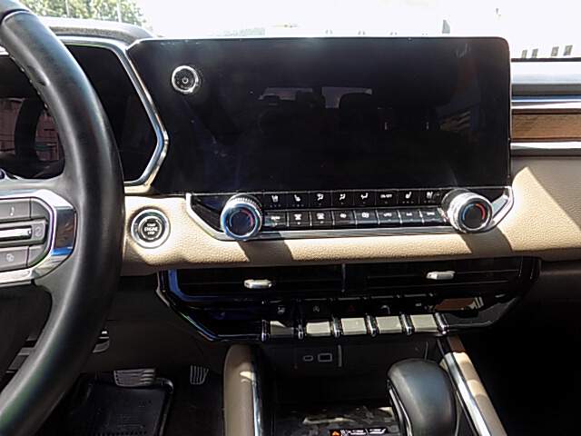  2023 GMC Canyon Image: 11