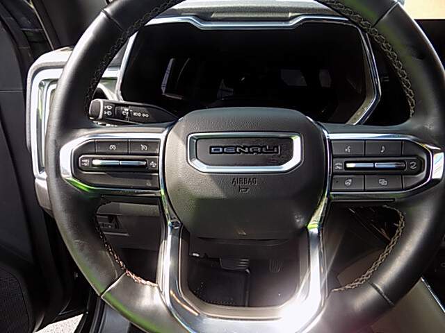  2023 GMC Canyon Image: 12