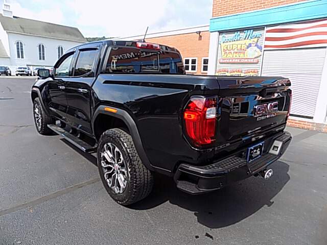  2023 GMC Canyon Image: 6