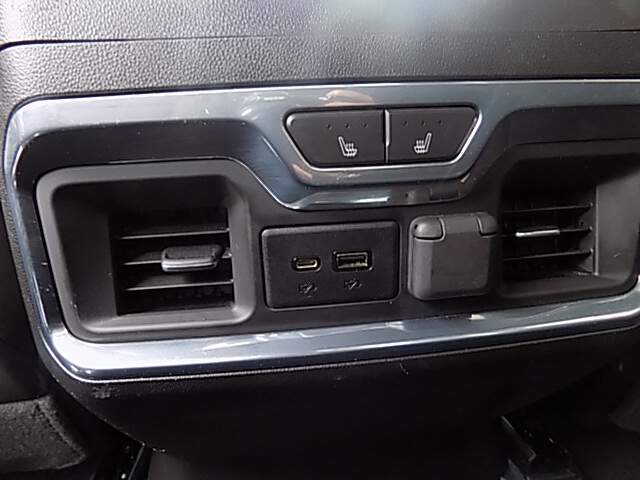 2021 GMC Sierra 1500 Image:…