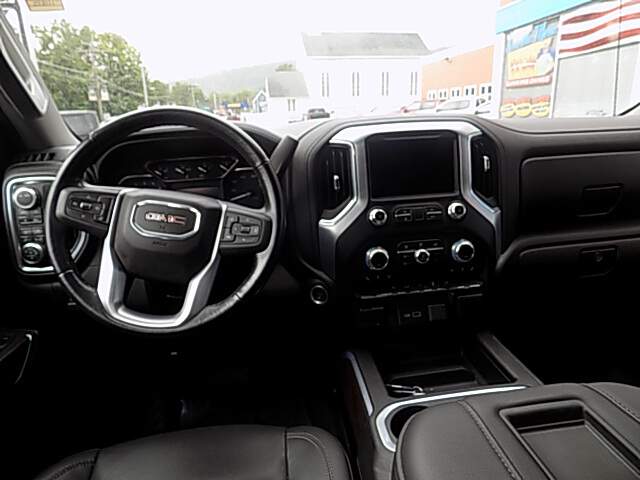  2021 GMC Sierra 1500 Image:…