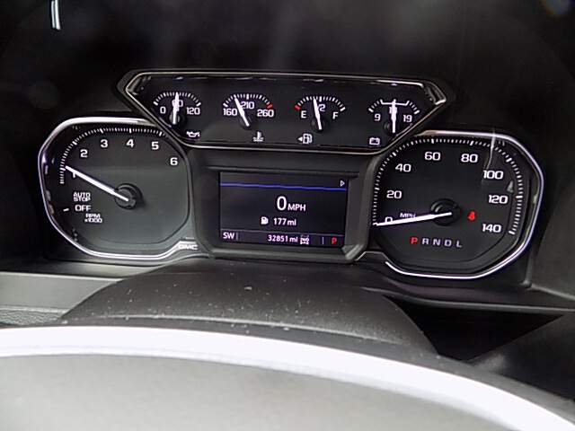  2021 GMC Sierra 1500 Image:…