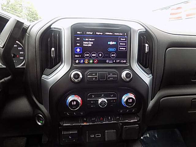 2021 GMC Sierra 1500 Image:…