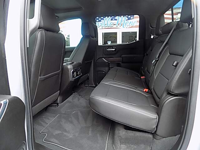  2021 GMC Sierra 1500 Image:…