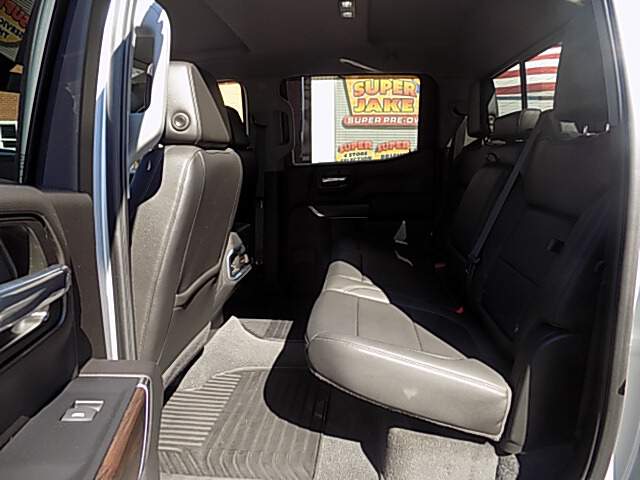  2020 GMC Sierra 1500 Image:…