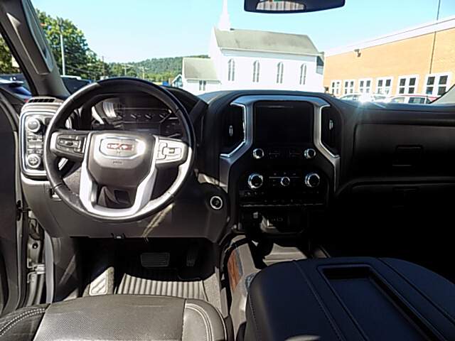  2020 GMC Sierra 1500 Image:…