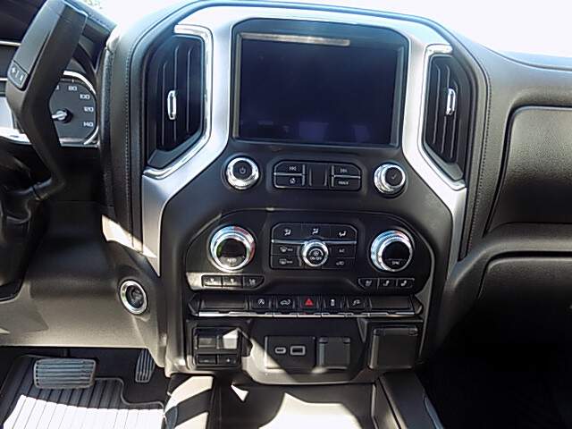  2020 GMC Sierra 1500 Image:…