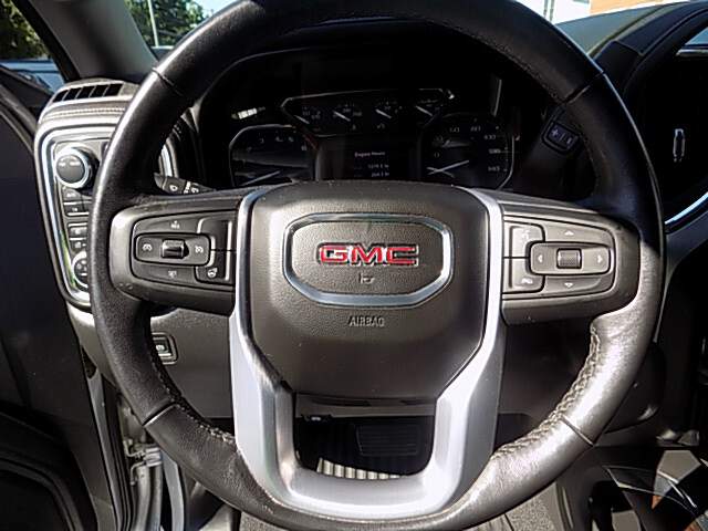 2020 GMC Sierra 1500 Image:…