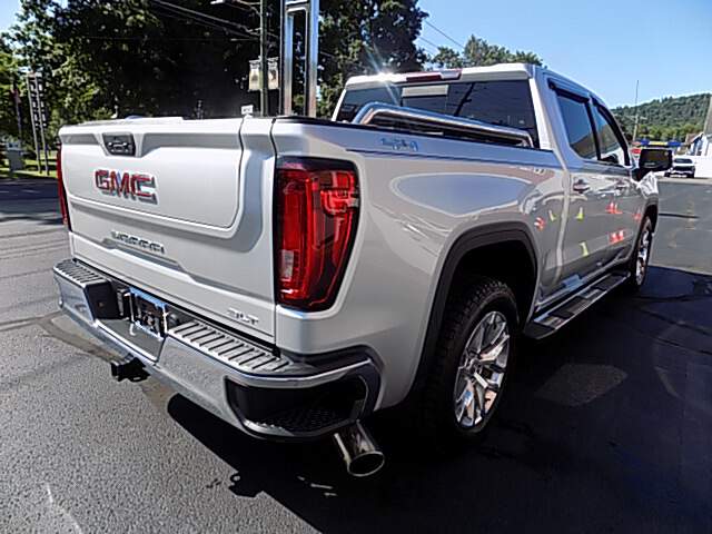  2020 GMC Sierra 1500 Image:…