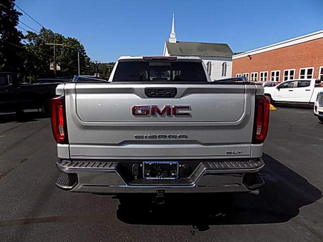  2020 GMC Sierra 1500 Image:…