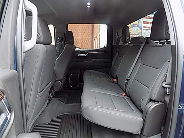  2023 GMC Sierra 1500 Image:…