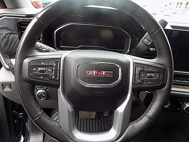  2023 GMC Sierra 1500 Image:…