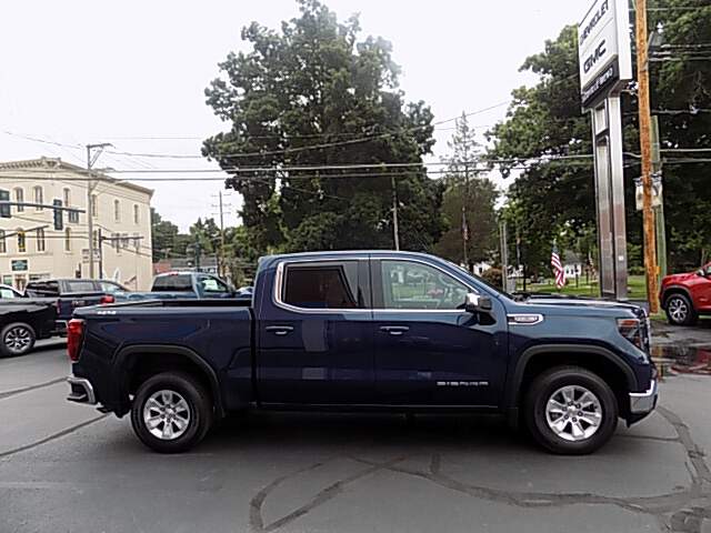  2023 GMC Sierra 1500 Image:…