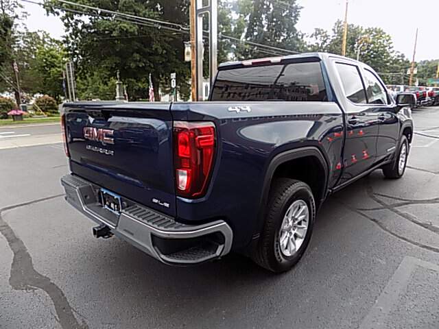  2023 GMC Sierra 1500 Image:…