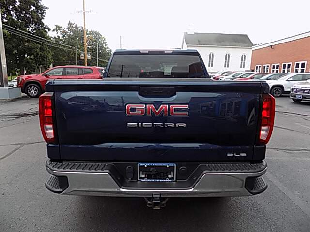  2023 GMC Sierra 1500 Image:…