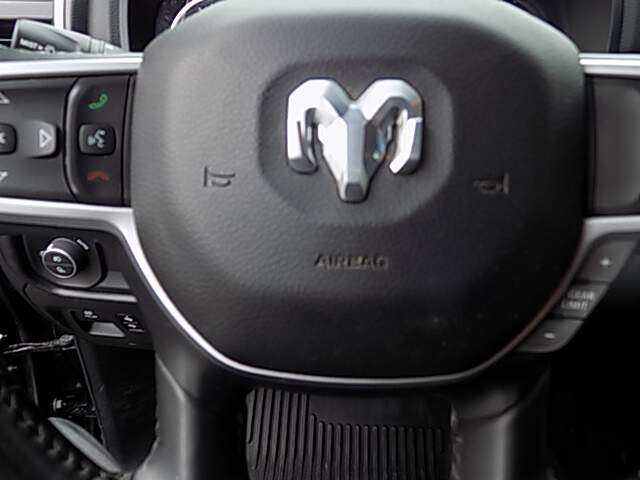  2021 Ram 1500 Image: 12