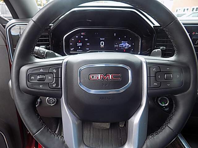  2024 GMC Sierra 1500 Image:…
