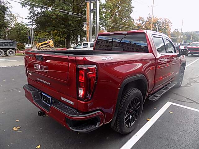  2024 GMC Sierra 1500 Image:…