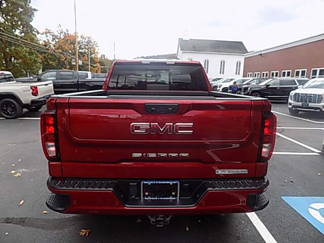  2024 GMC Sierra 1500 Image:…