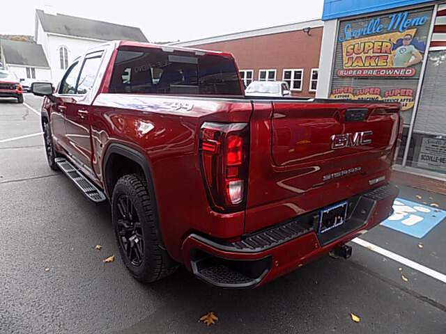  2024 GMC Sierra 1500 Image:…