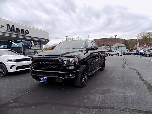  2022 Ram 1500 Image: 0