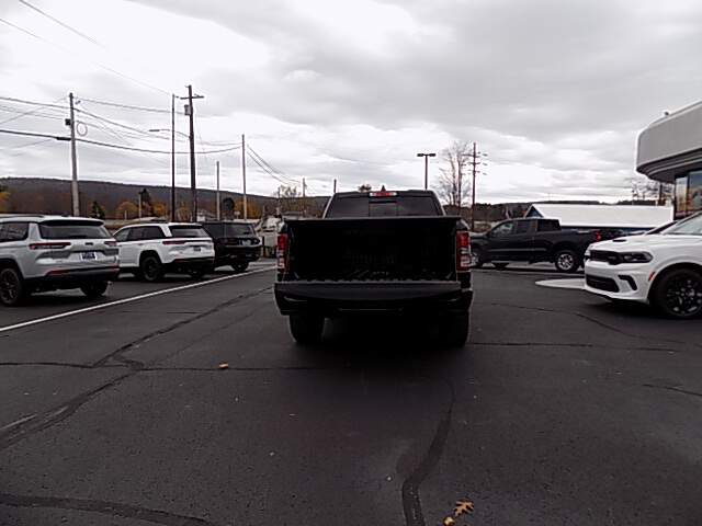  2022 Ram 1500 Image: 9