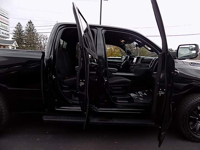  2022 Ram 1500 Image: 10