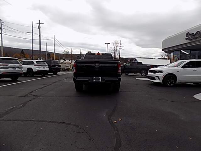 2022 Ram 1500 Big Horn photo 2