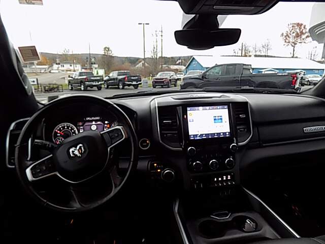  2022 Ram 1500 Image: 6