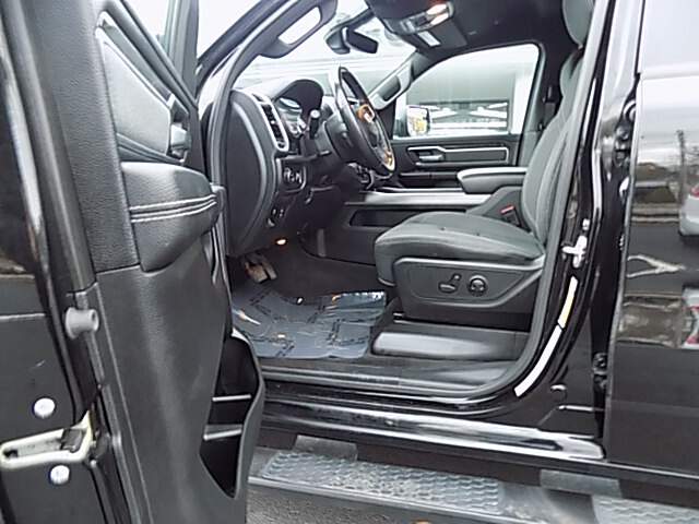  2022 Ram 1500 Image: 7