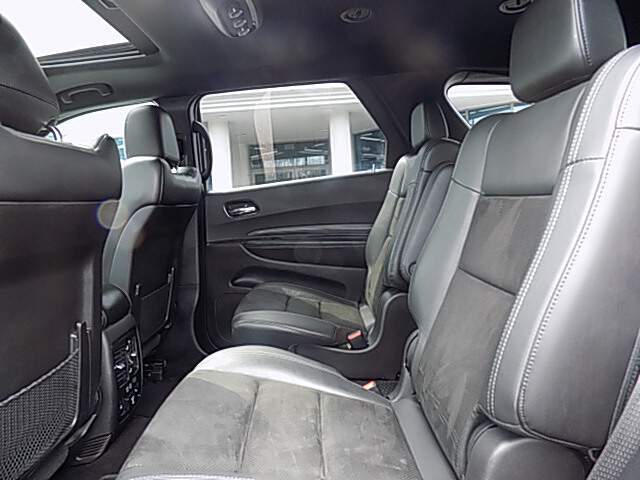  2021 Dodge Durango Image: 6