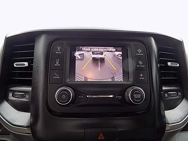  2022 Ram 3500 Image: 9