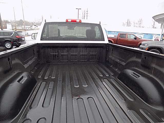  2022 Ram 3500 Image: 5