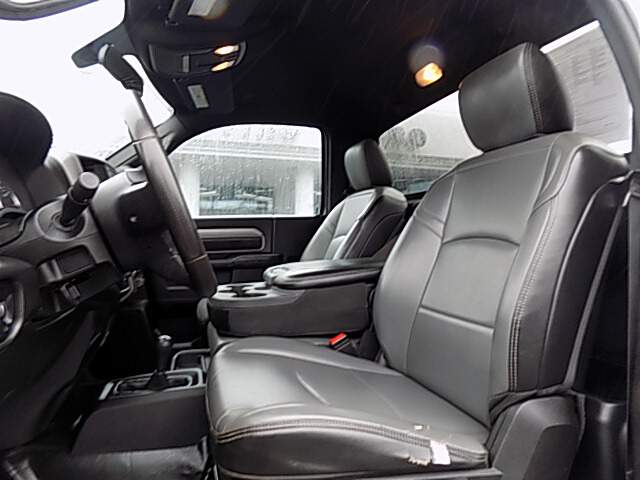  2022 Ram 3500 Image: 6