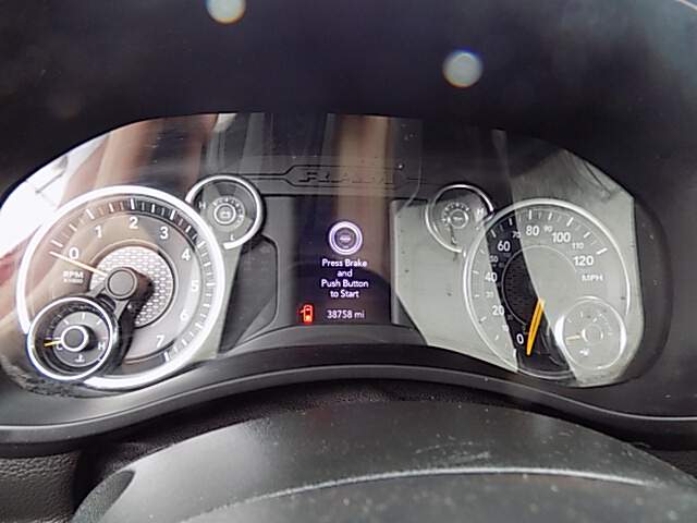  2022 Ram 3500 Image: 7