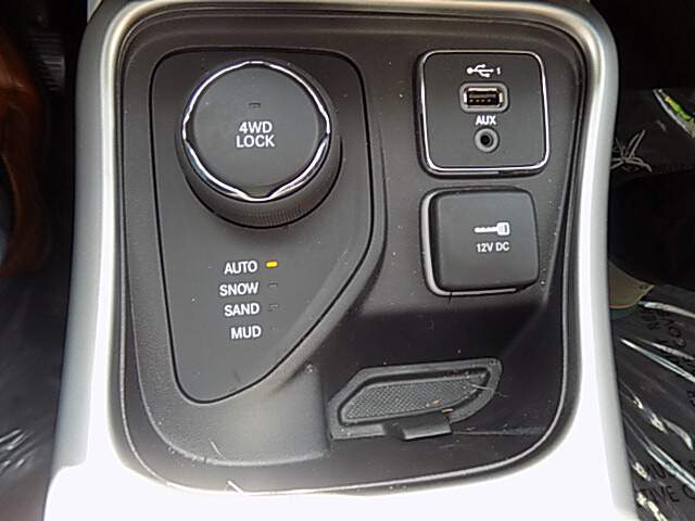  2021 Jeep Compass Image: 12
