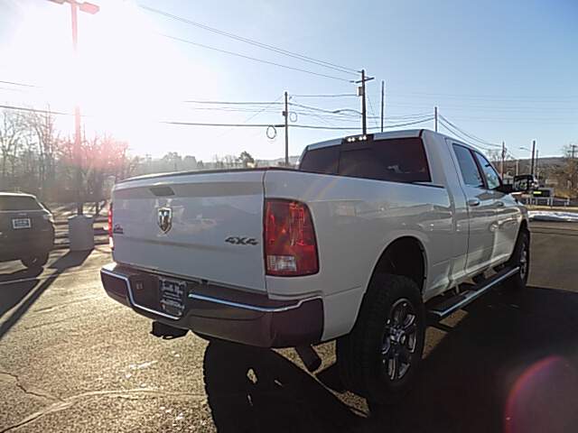  2018 Ram 2500 Image: 3