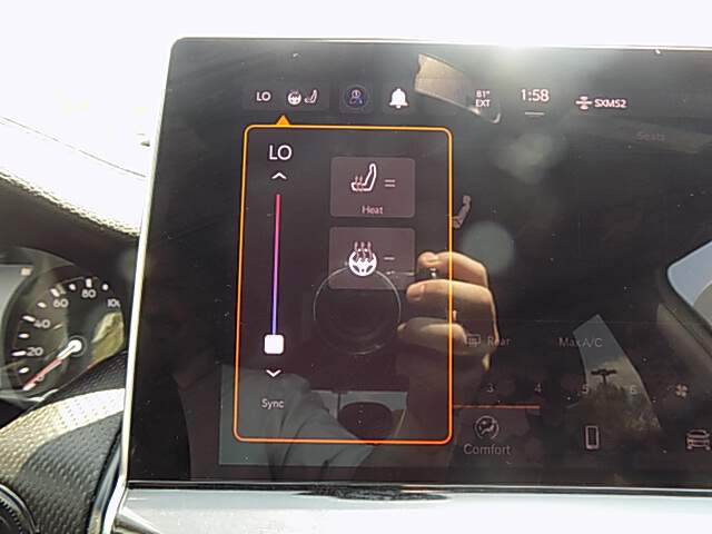  2023 Jeep Compass Image: 12