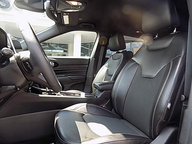  2023 Jeep Compass Image: 6