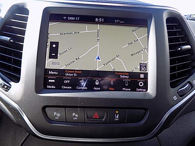  2023 Jeep Cherokee Image: 12