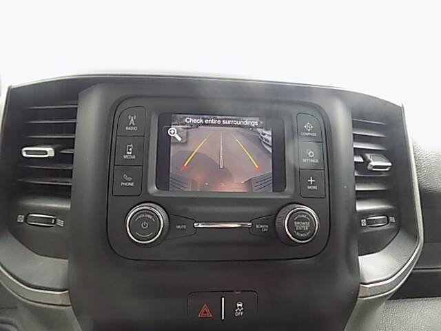  2020 Ram 2500 Image: 9