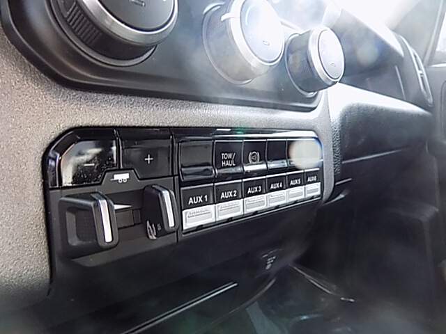  2020 Ram 2500 Image: 10