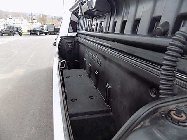  2020 Ram 2500 Image: 5