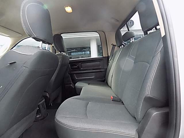  2020 Ram 2500 Image: 7