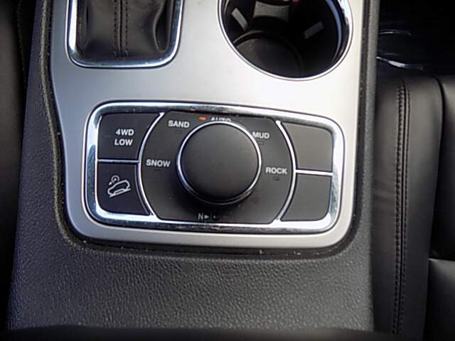  2019 Jeep Grand Cherokee Image:…