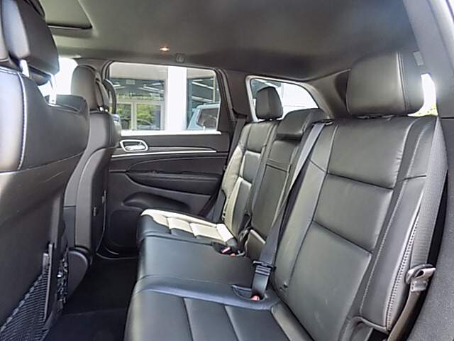  2019 Jeep Grand Cherokee Image:…