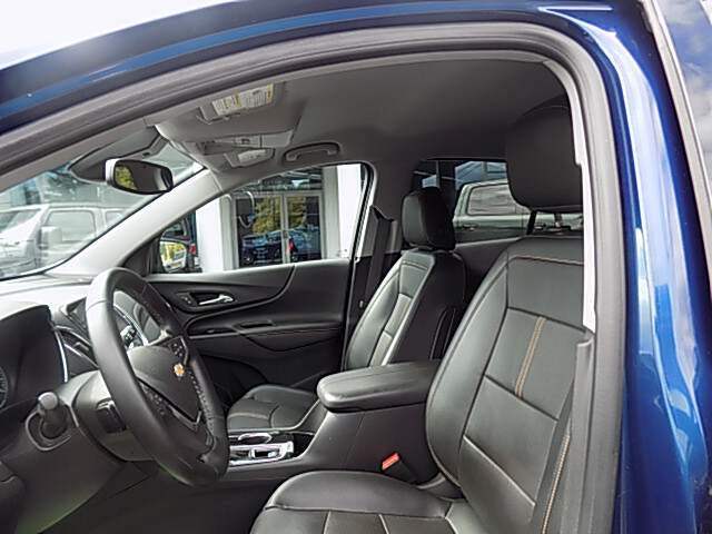  2023 Chevrolet Equinox Image: 6