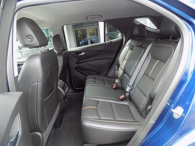  2023 Chevrolet Equinox Image: 7