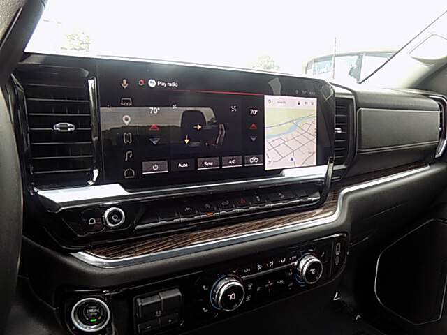  2024 GMC Sierra 1500 Image:…